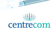 Centrecom logo